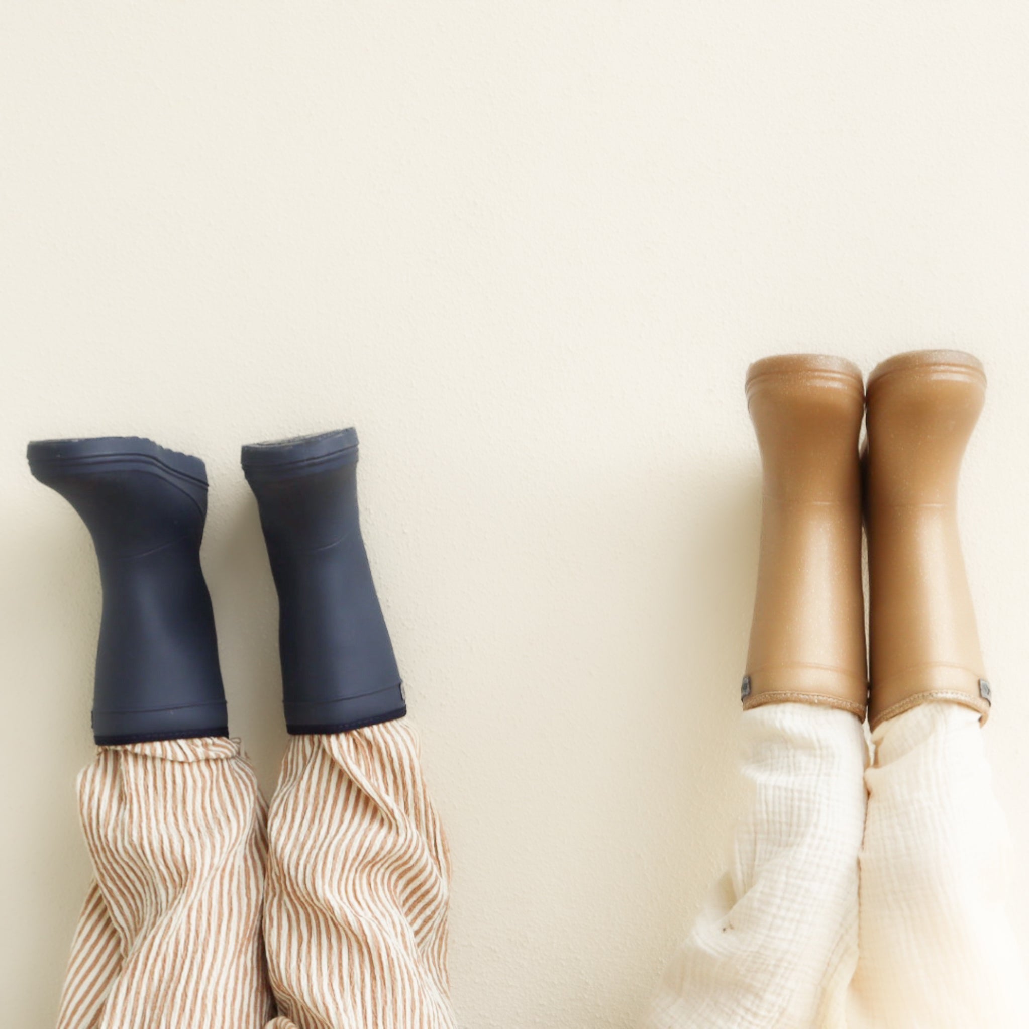 De Thermoboots Enfant Kleuren van dit Seizoen!