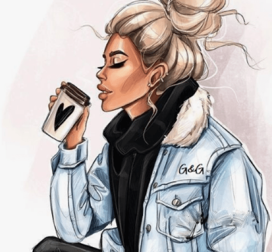 Meet Charly - Charly's