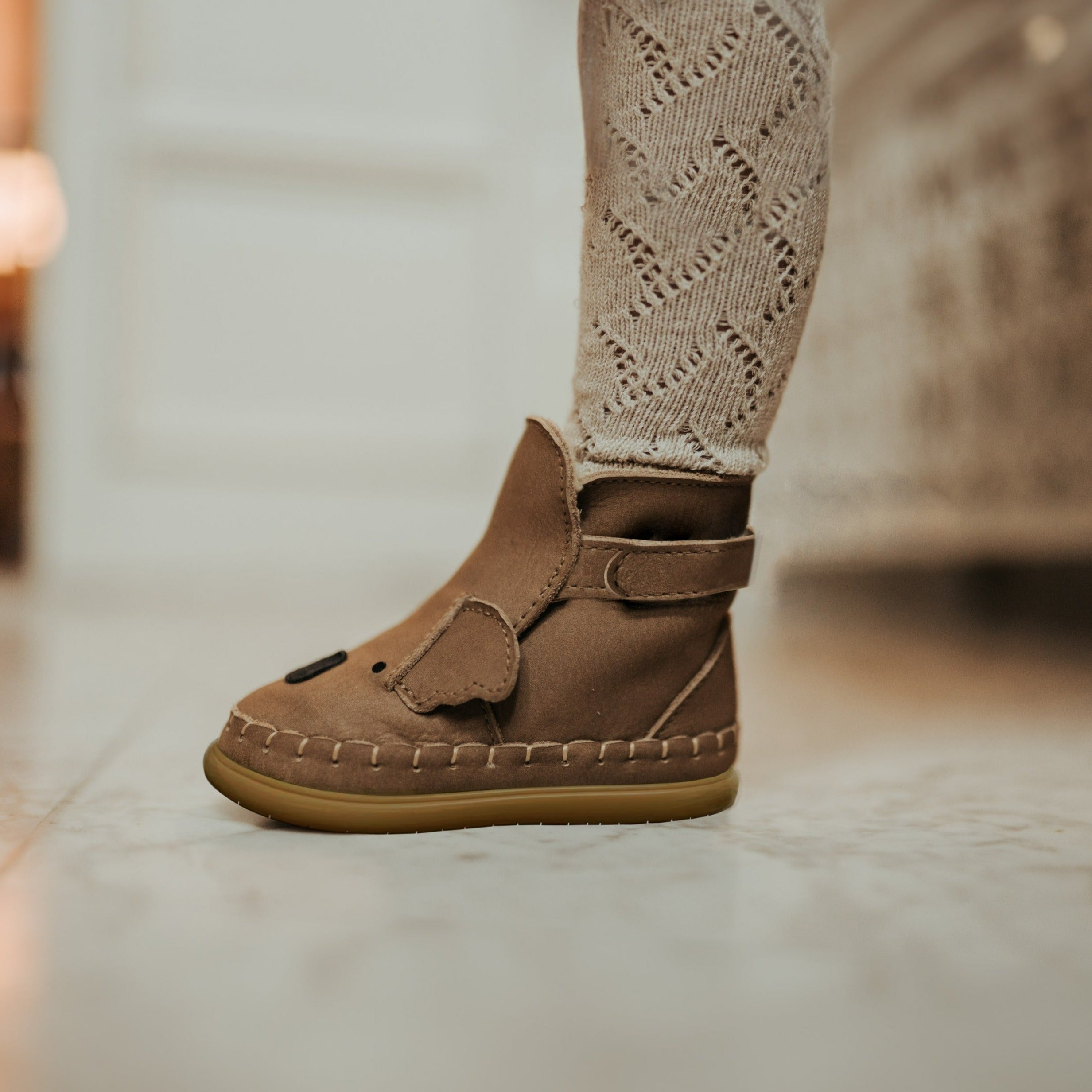 Dubu shoes koala
