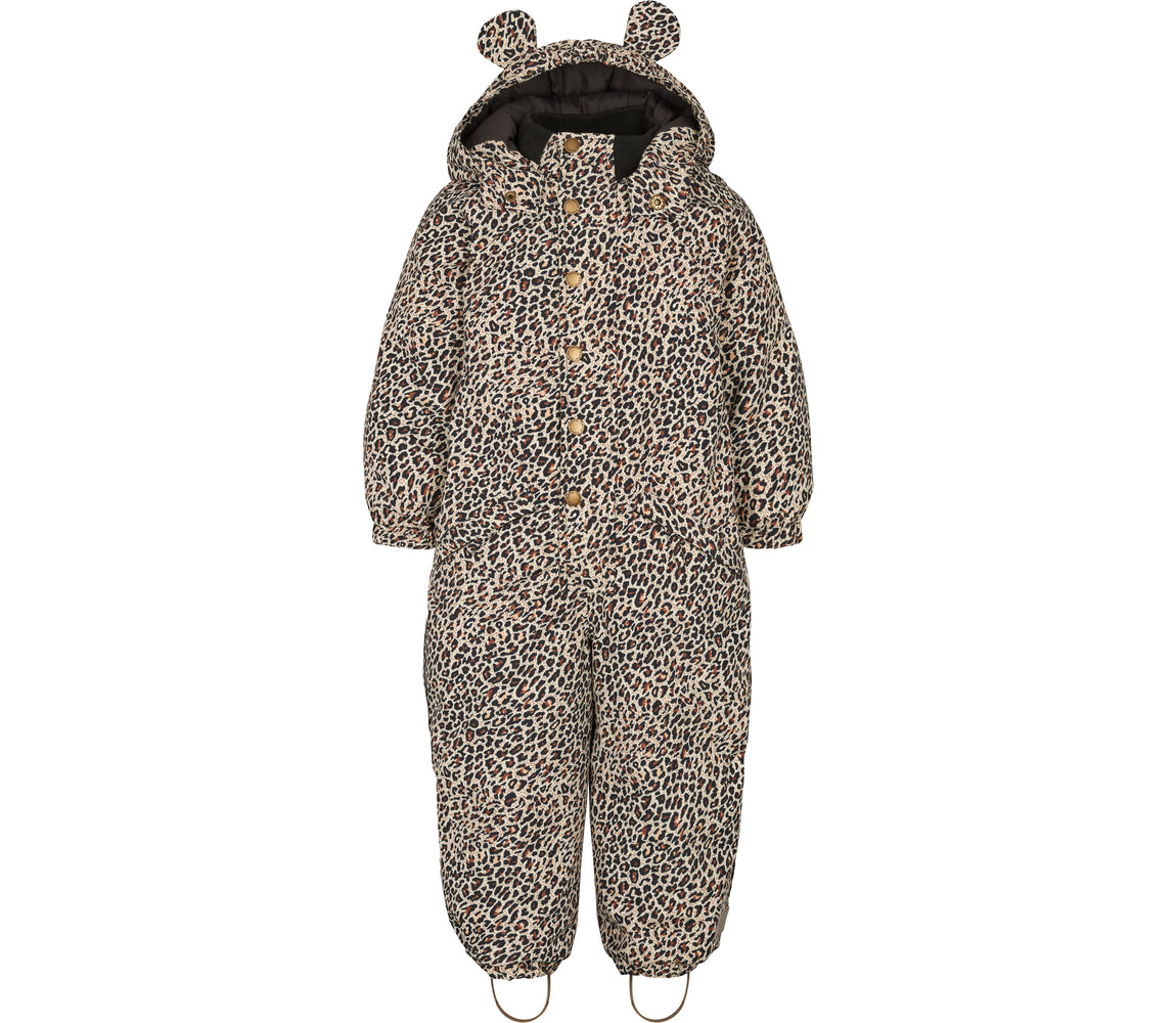 Mar Mar Copenhagen Skipak leopard