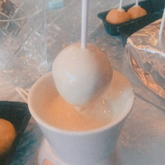 Charly's Babyshower workshop