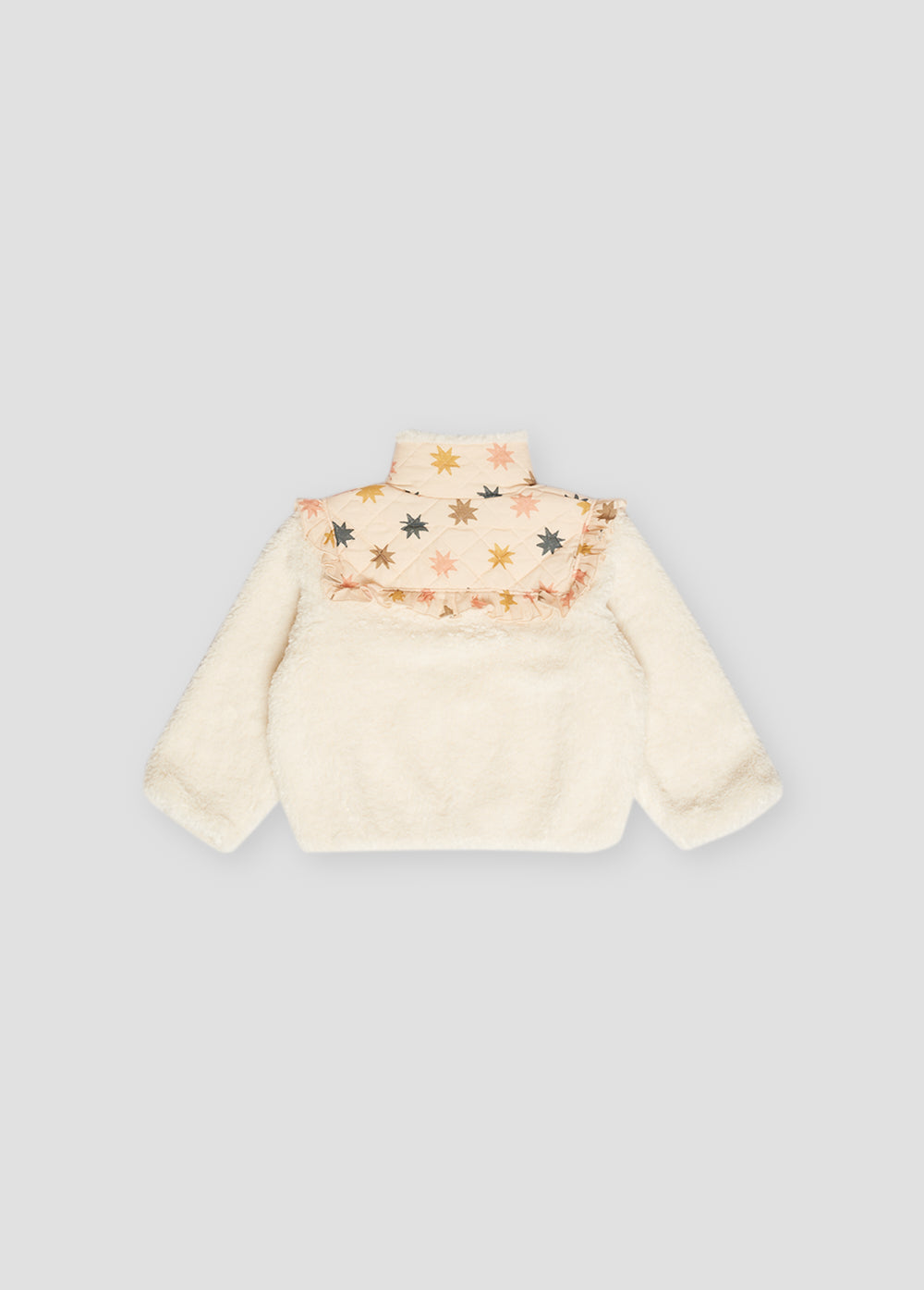 The New Society ANAIS Sweatshirts - SAND