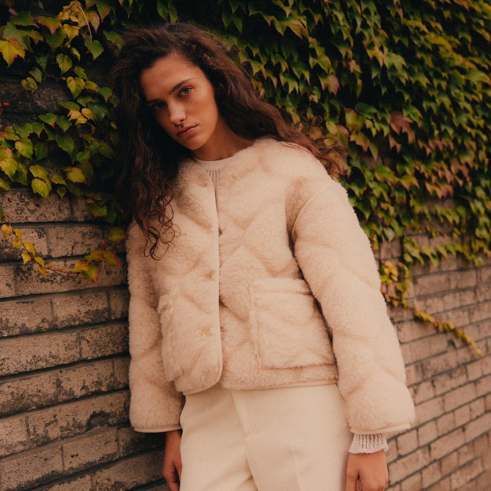 Adult jas cloudy exclusive Alwero lifestyle 2