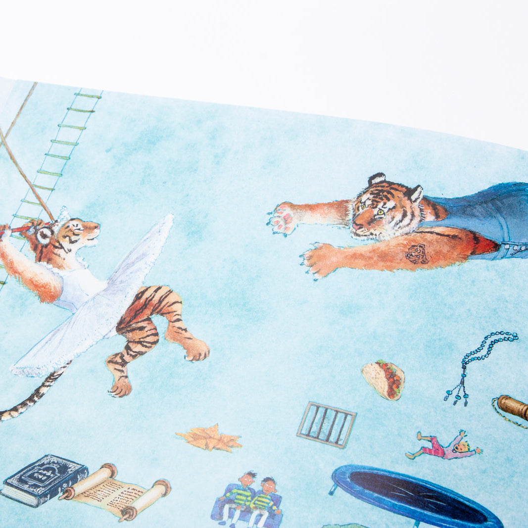 zoom in charlotte dematons