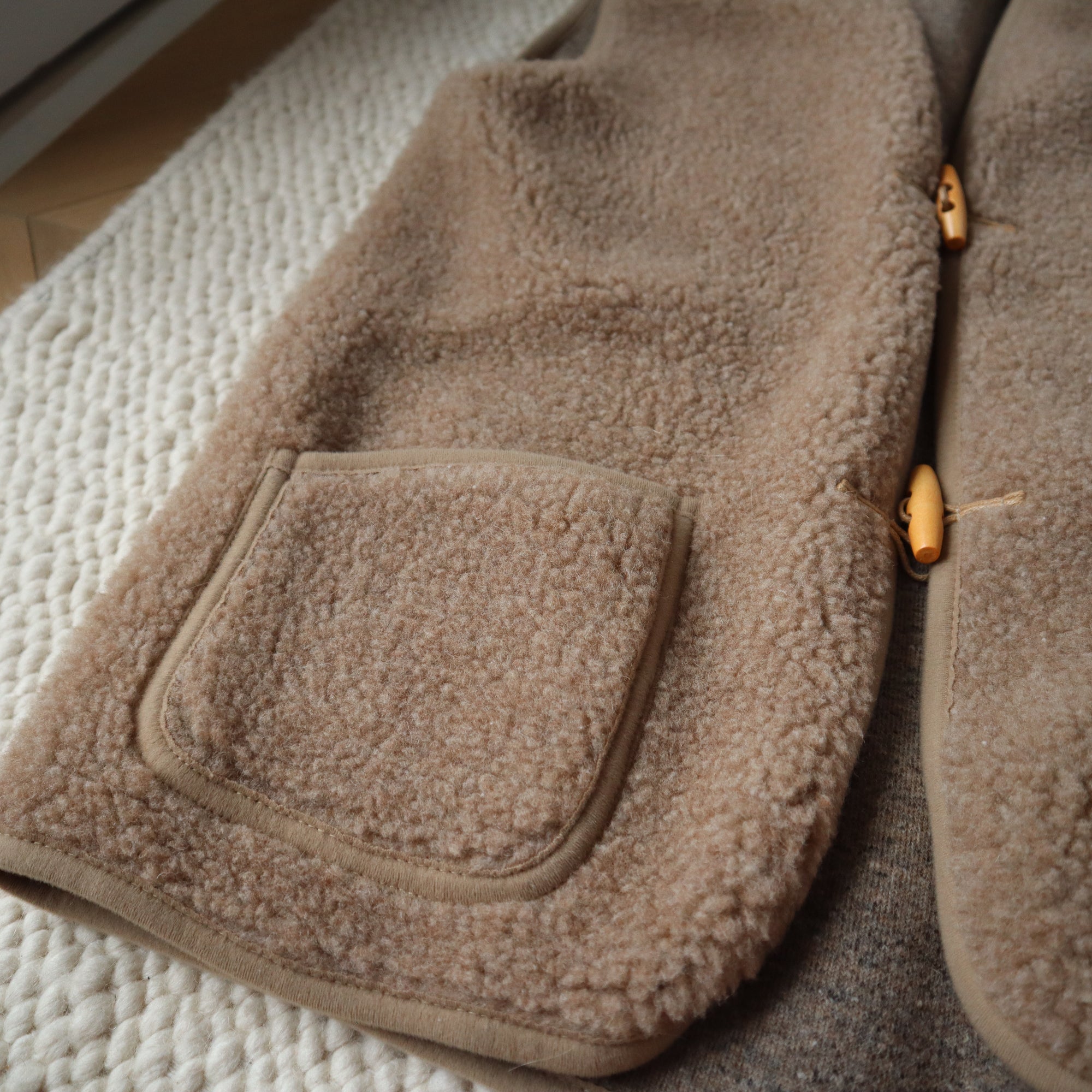 Alwero Adult limited edition bodywarmer