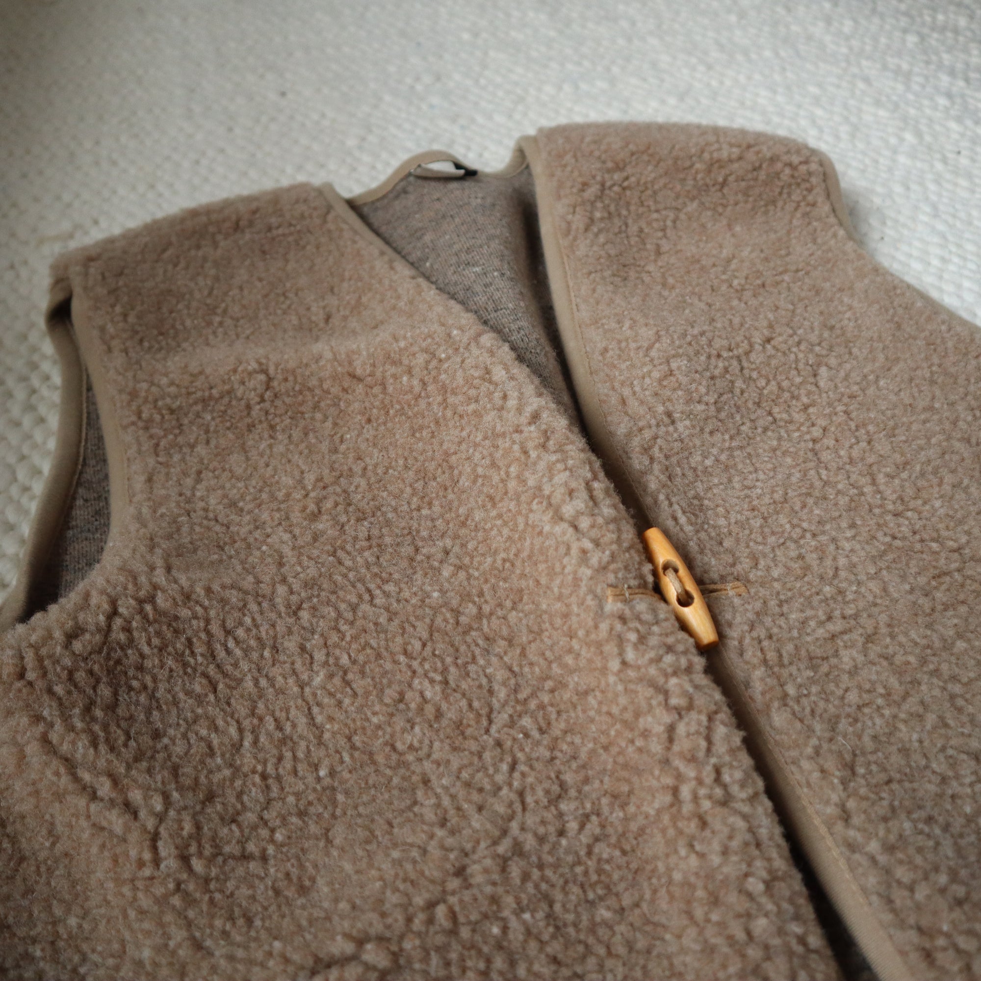 Alwero Adult limited edition bodywarmer