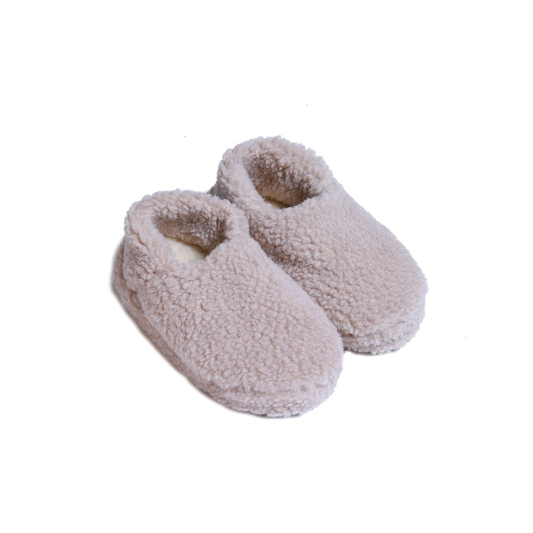 Alwero Siberian ecozool sloffen junior