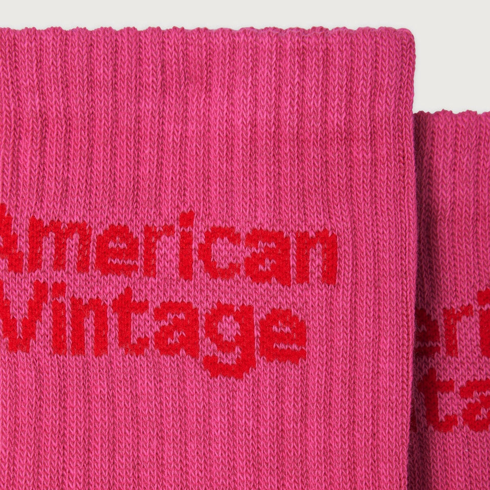 american vintage sokken fraisier