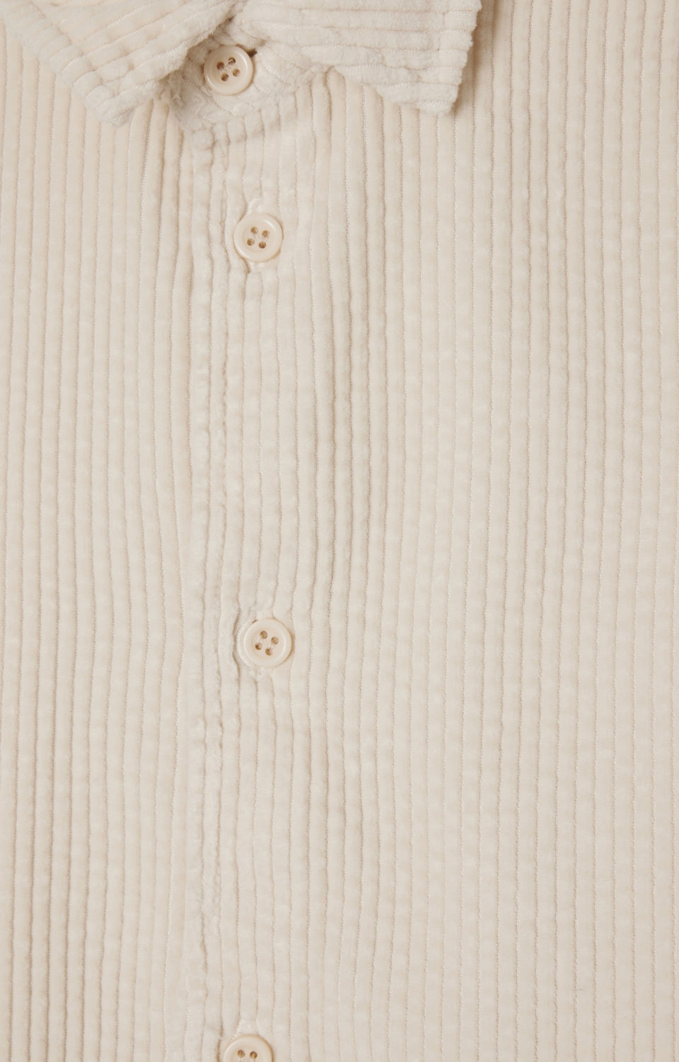 American Vintage Blouse ecru vintage