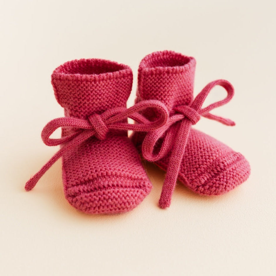 HVID Booties lollipop