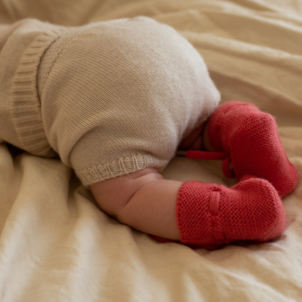 HVID Booties lollipop