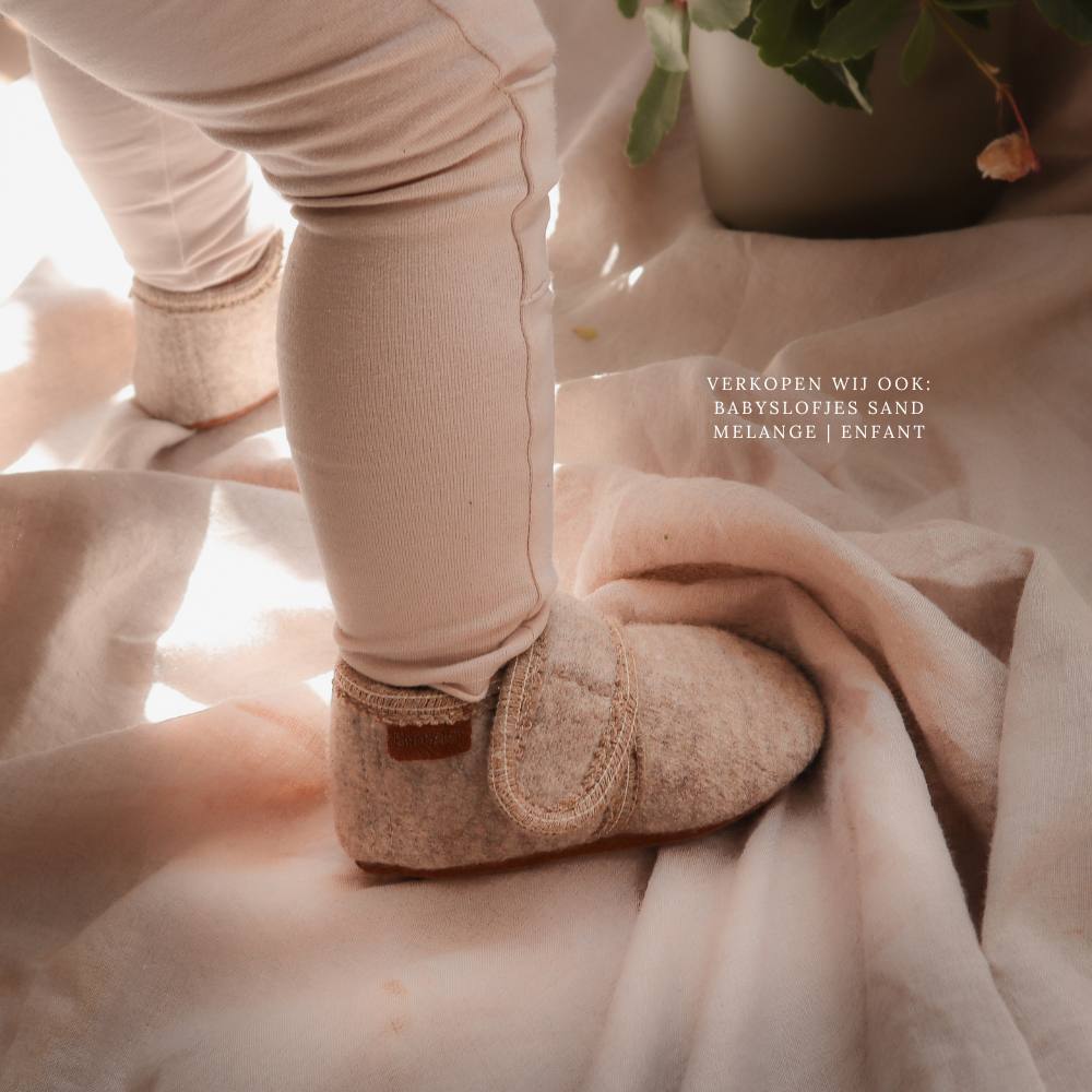Babyslofjes Enfant