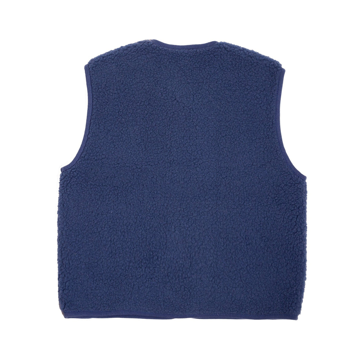 Bodywarmer tyb bleu adulte