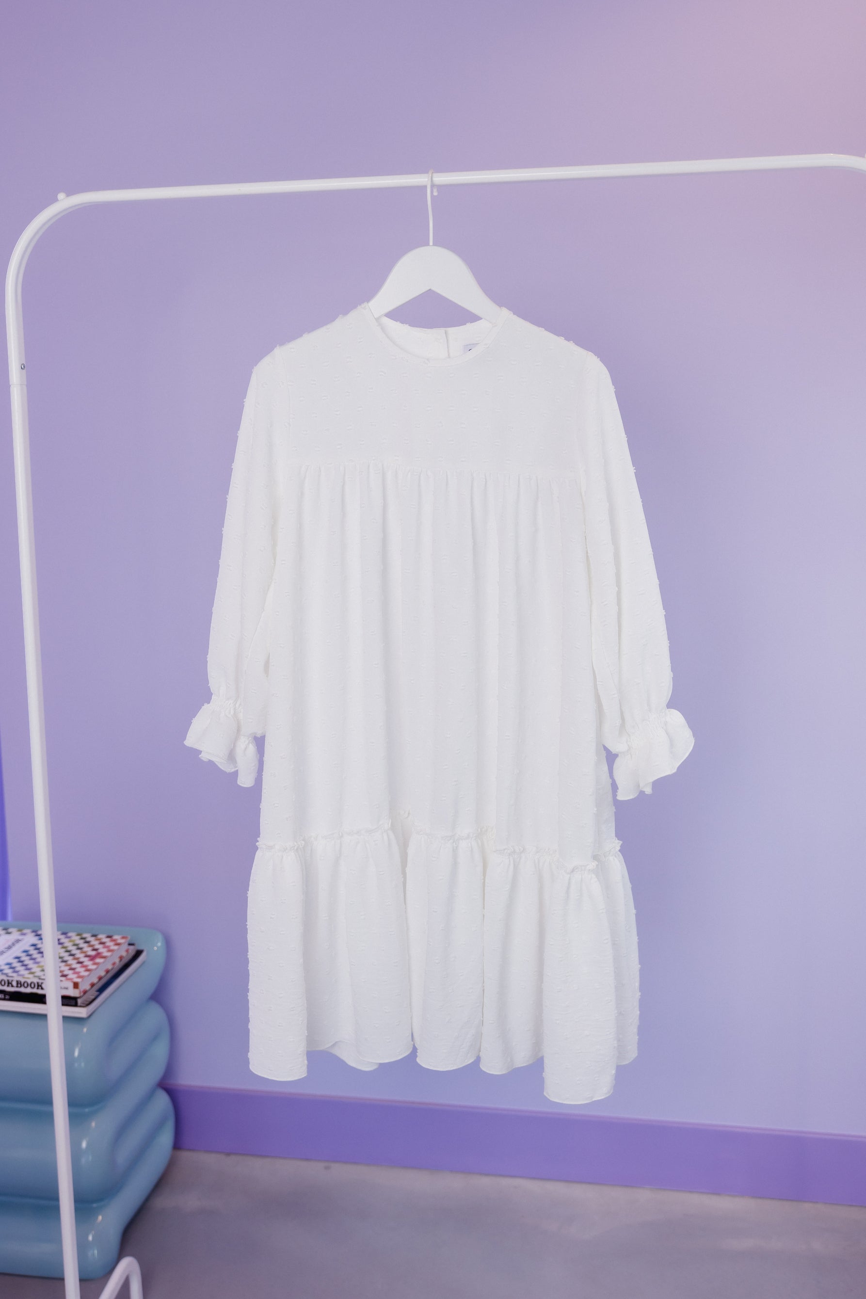 Salty Stitch Boho beauty dress