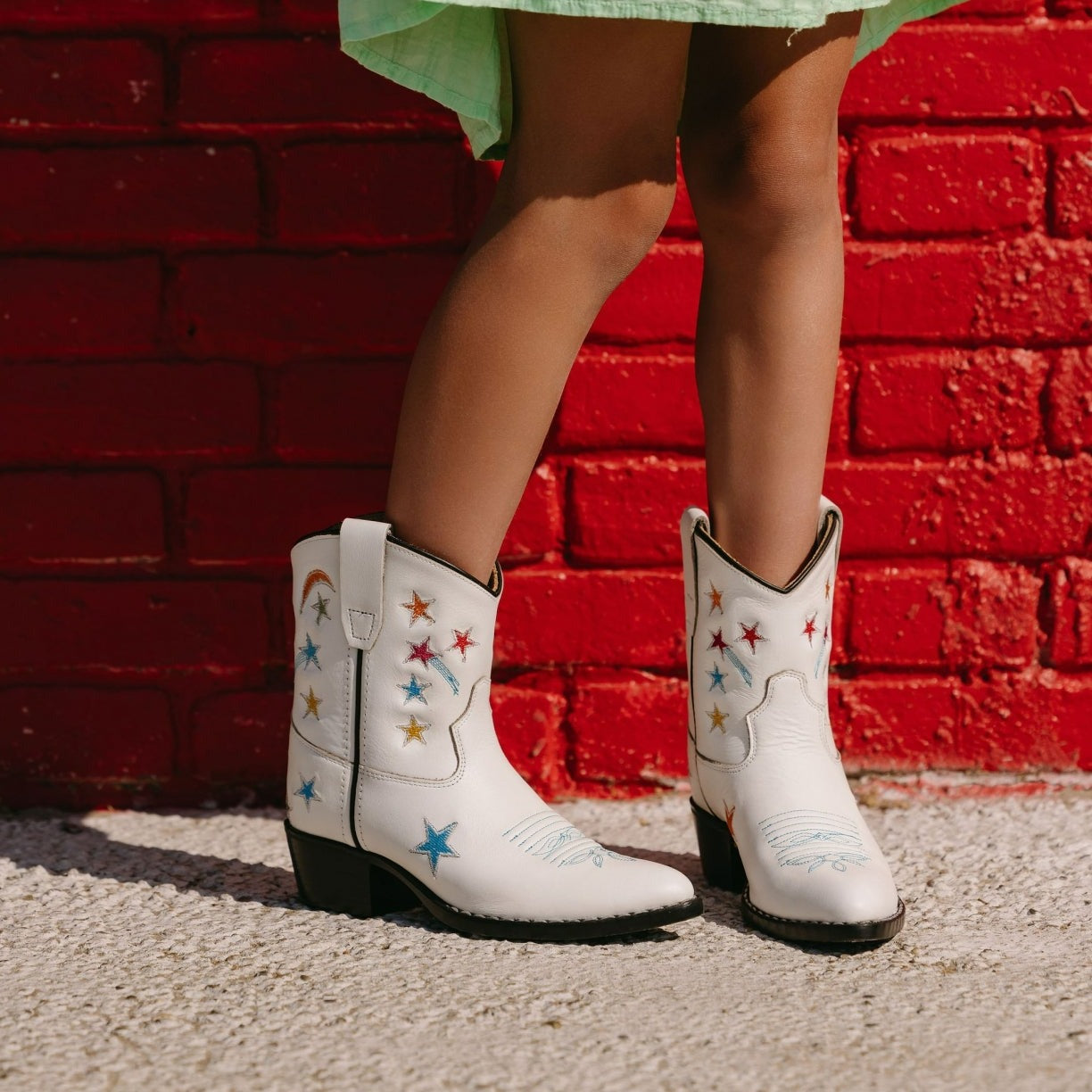 Bootstock Bootstock stars low