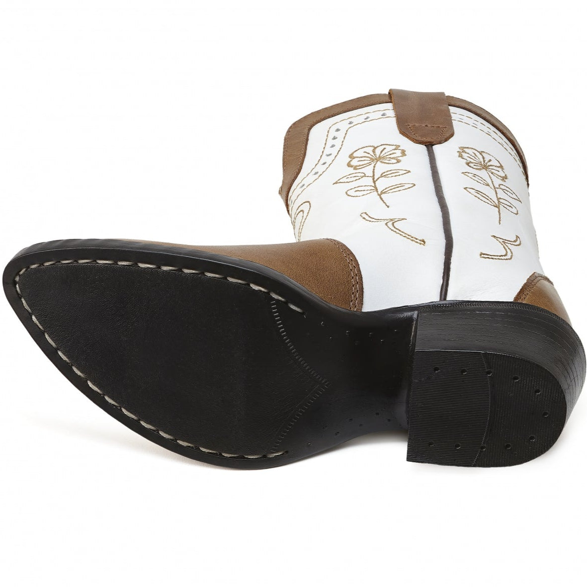 Bootstock hailey brown