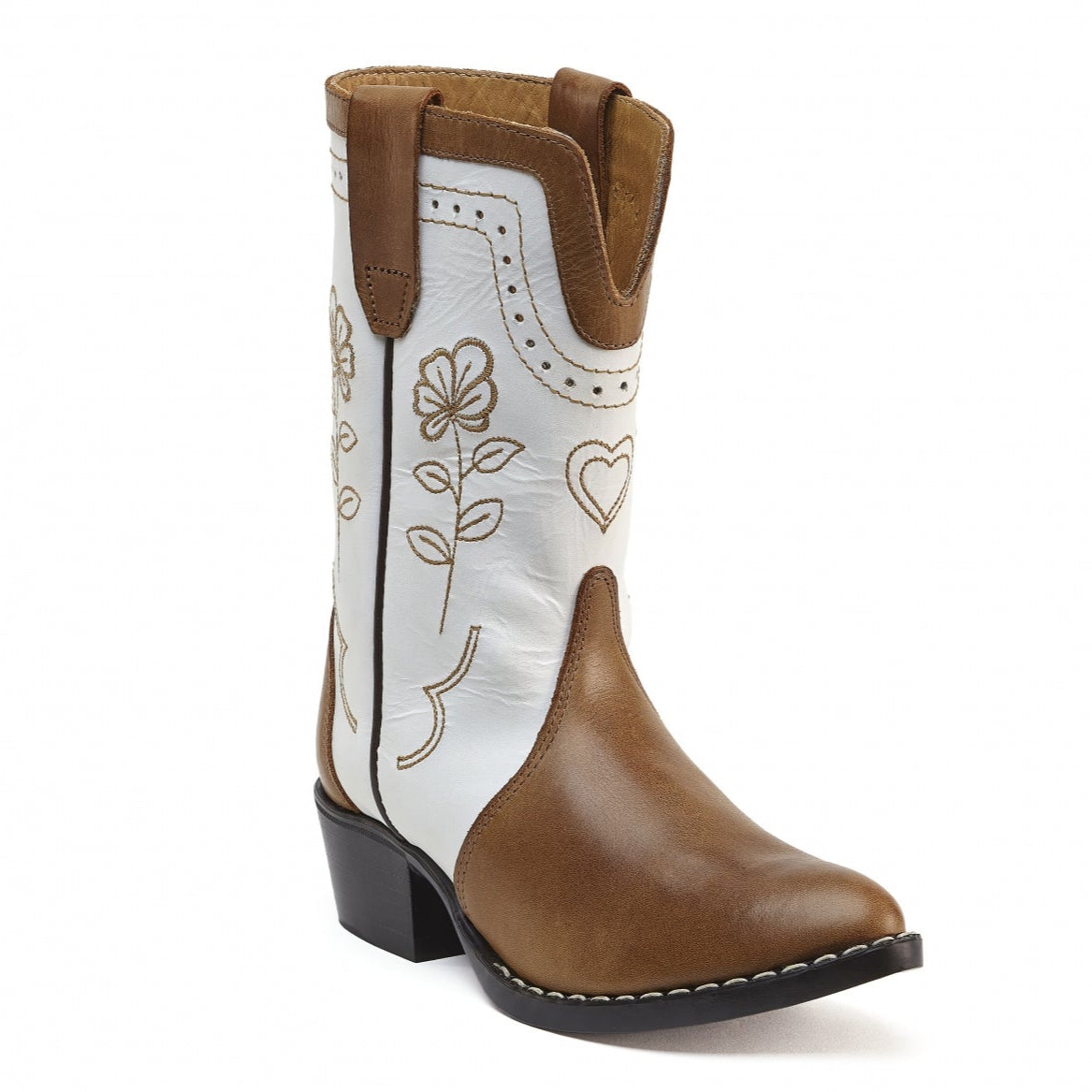 Bootstock hailey brown