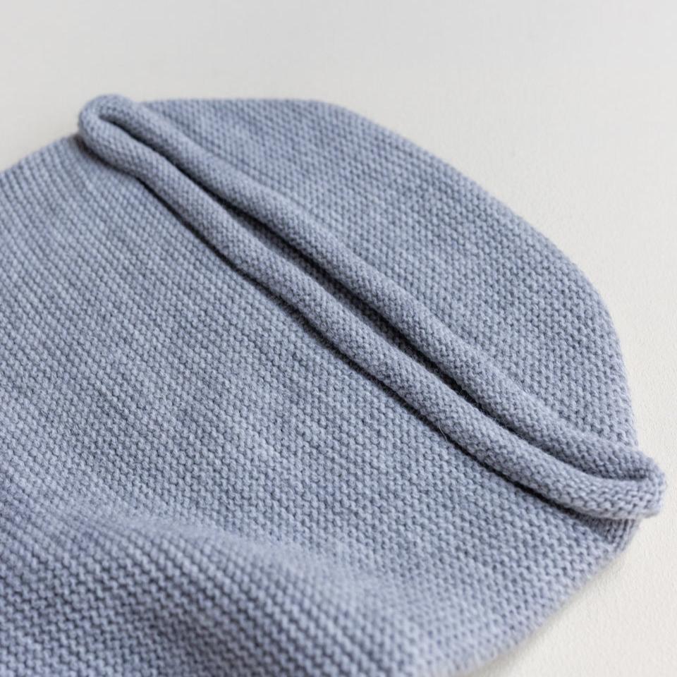 HVID Cocoon grey melange