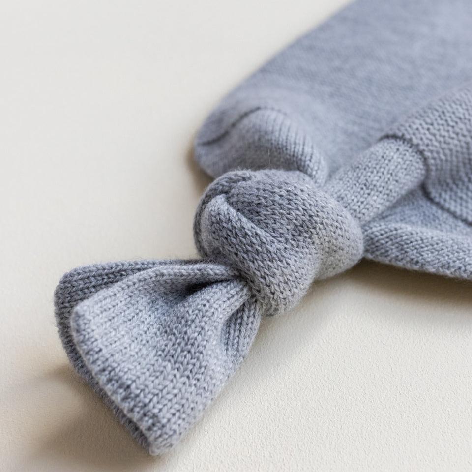 HVID Cocoon grey melange