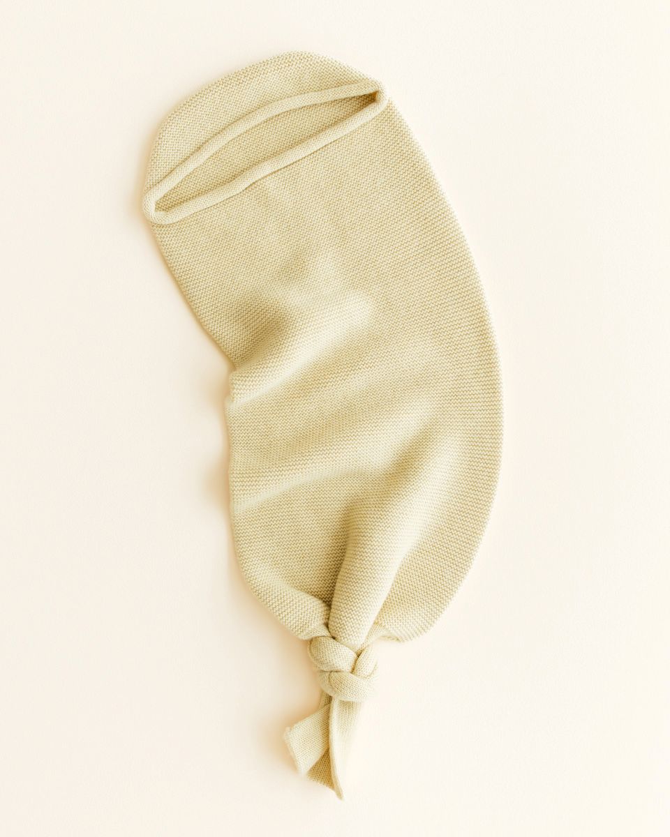 cocoon volledig hvid