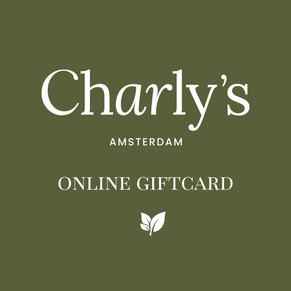 Cadeaubon 50 euro charlys