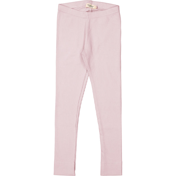 Mar Mar Copenhagen Legging lilac bloom
