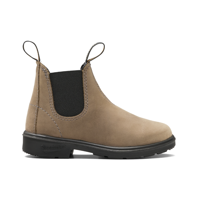 Chelsea boots mushroom 2593