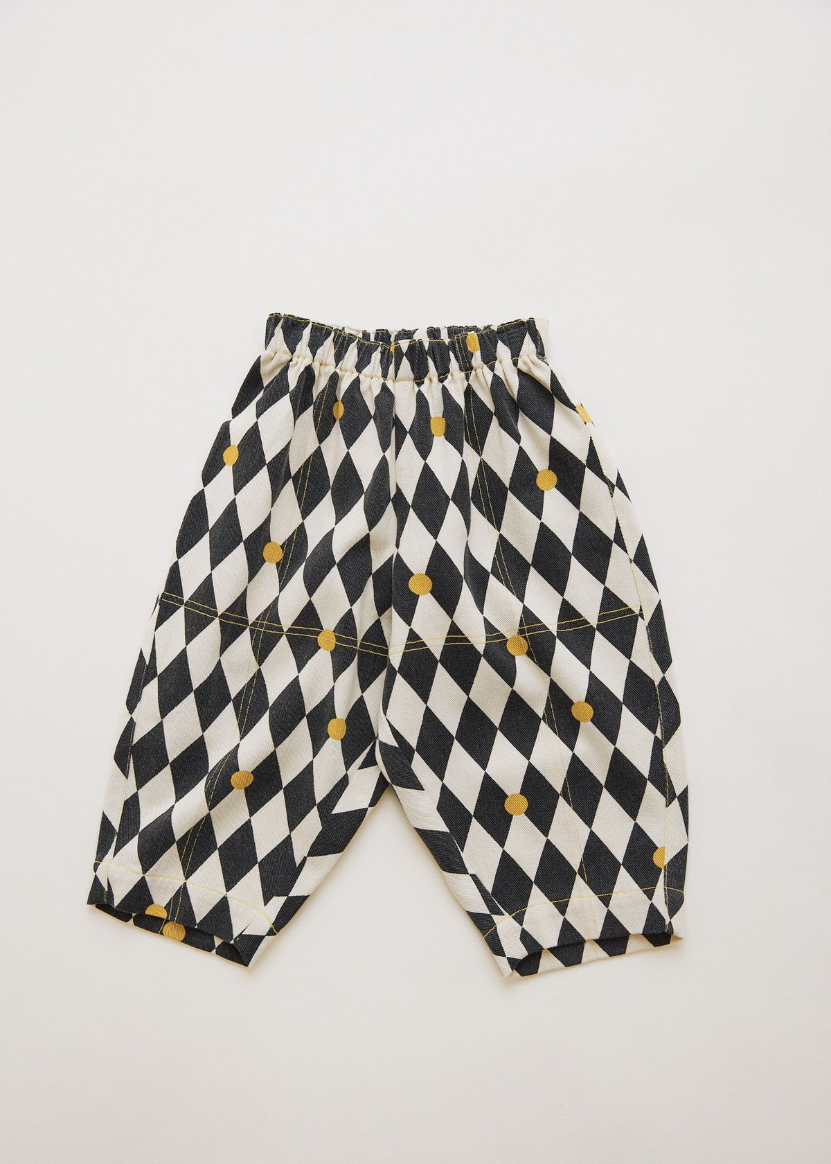 Rex spot trouser
