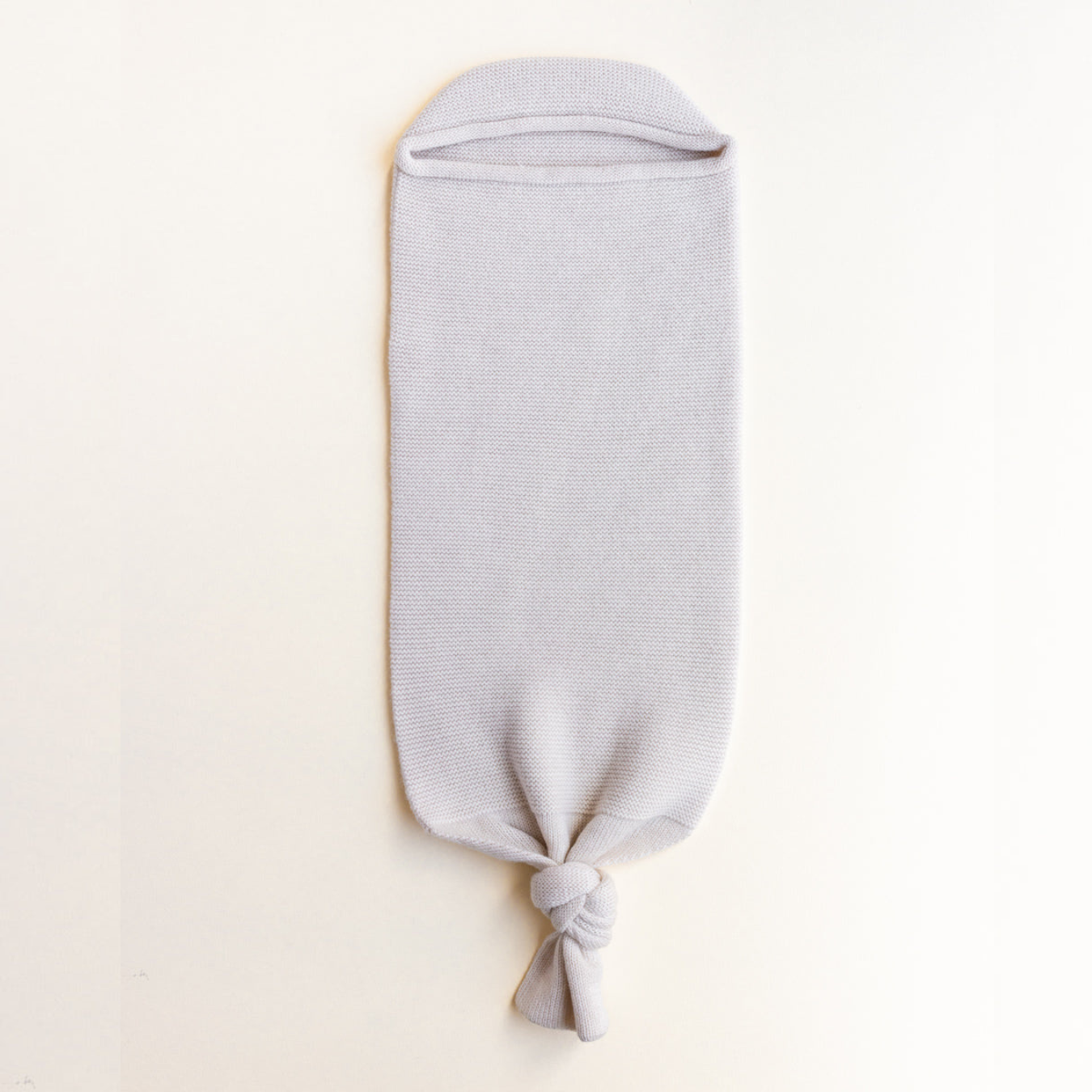 Cocoon off white hvid voorzijde.