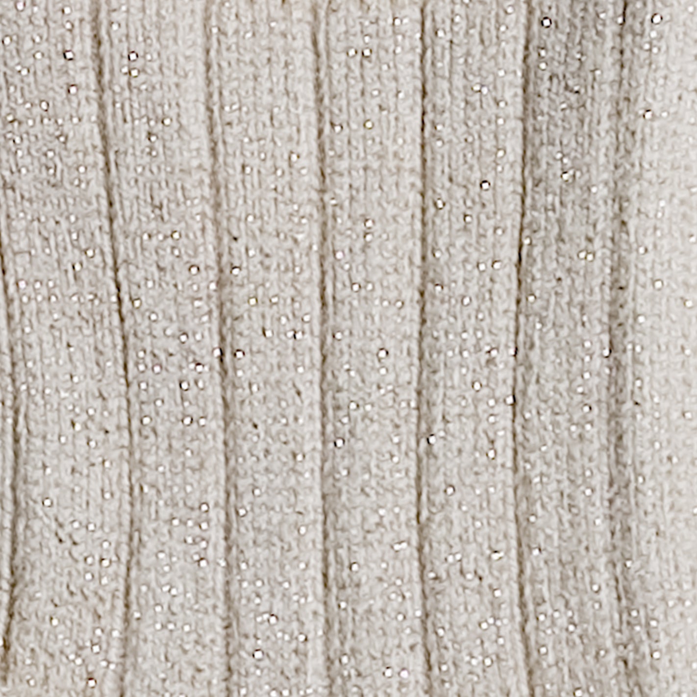 Collegien Sokken ribbed glitter doux agneaux