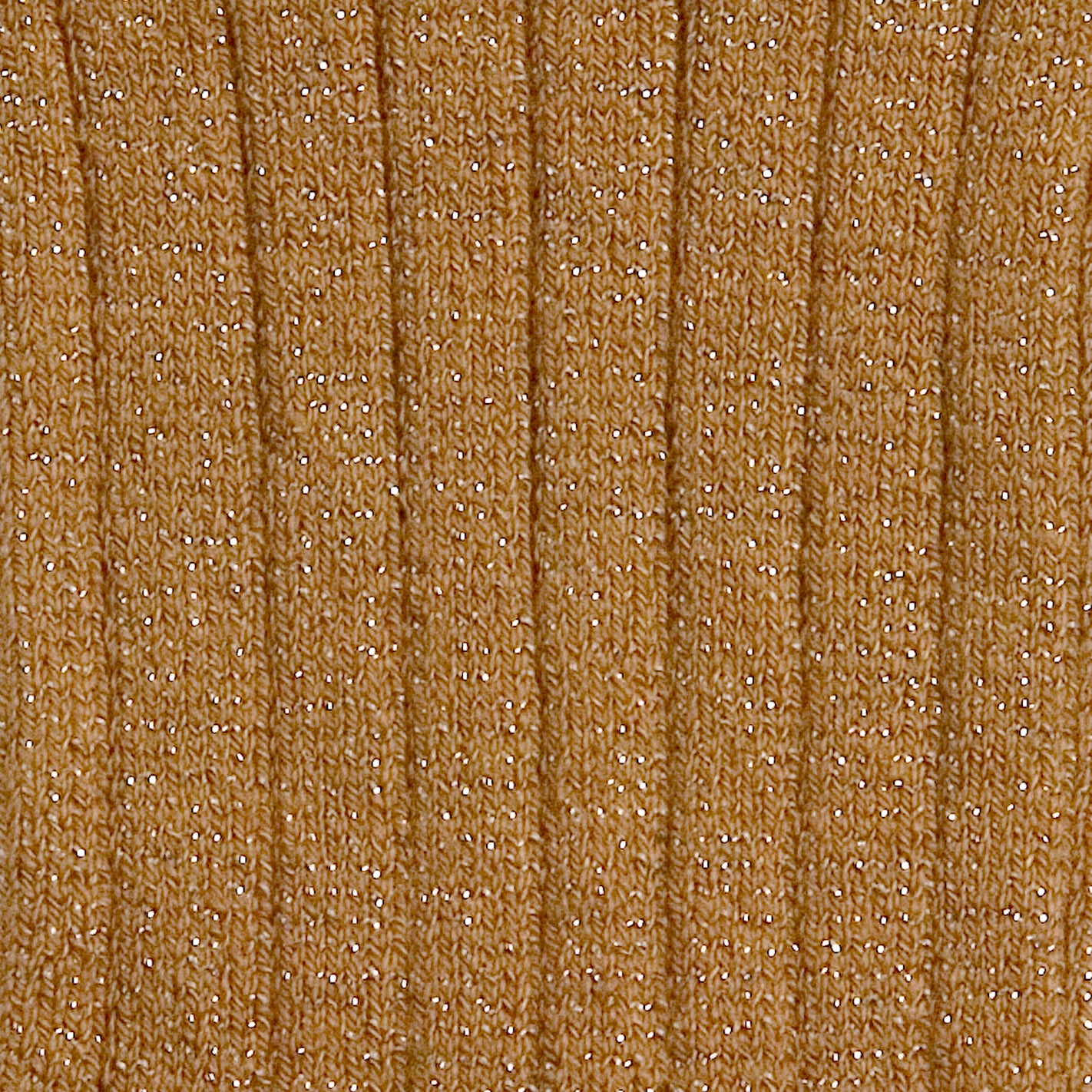 Collegien Maillot glitter caramel