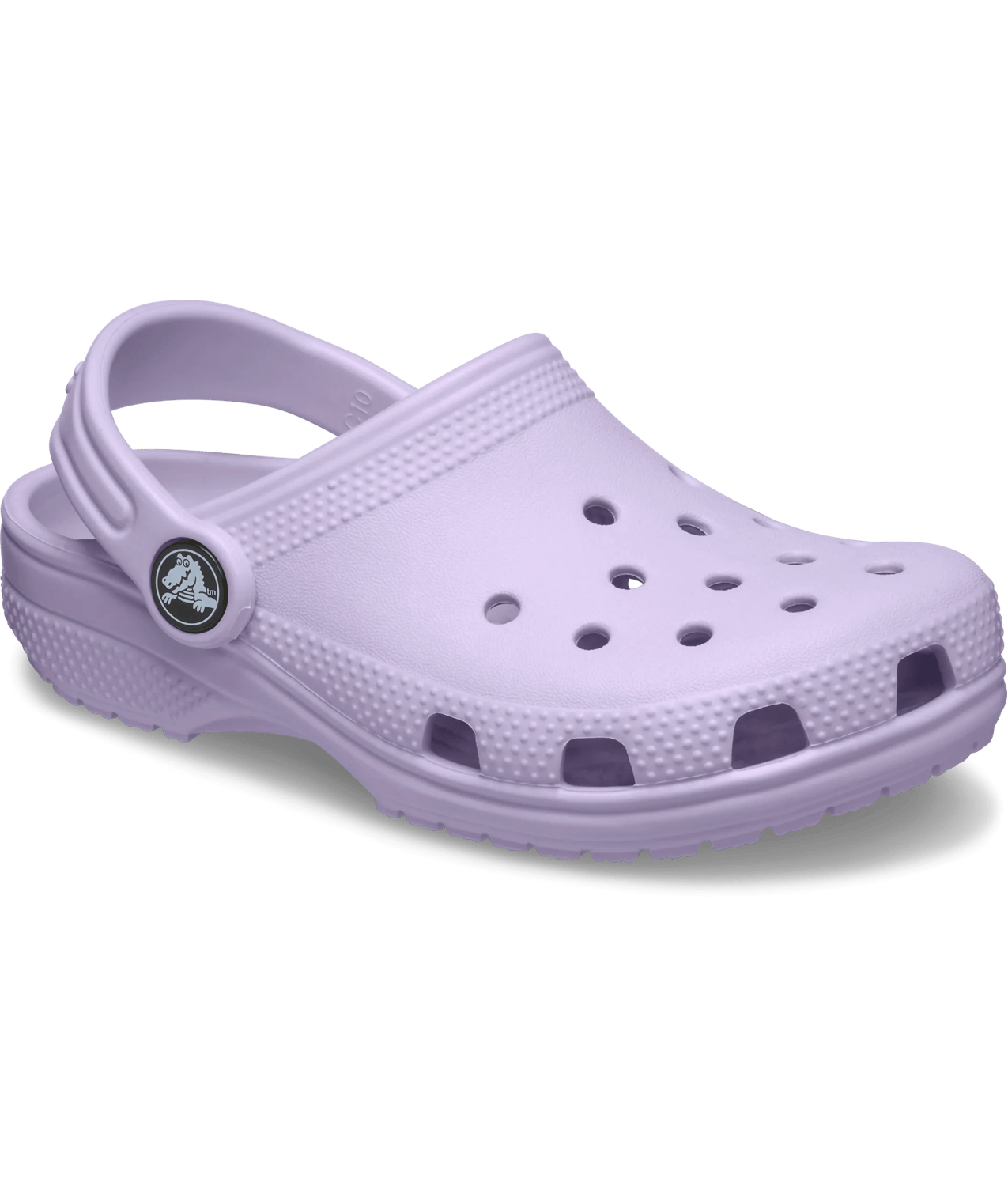 Crocs classic lavender