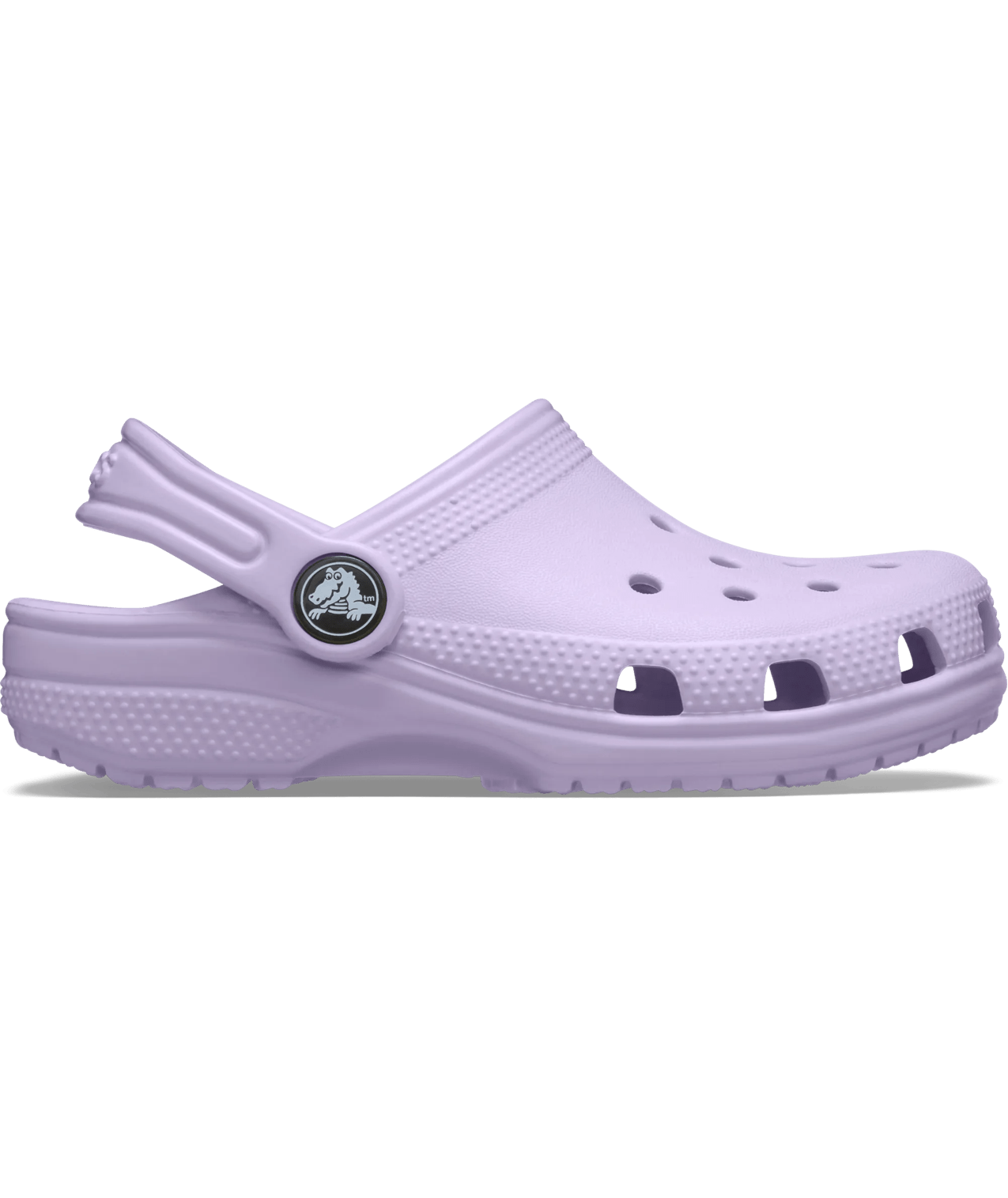 Crocs classic lavender