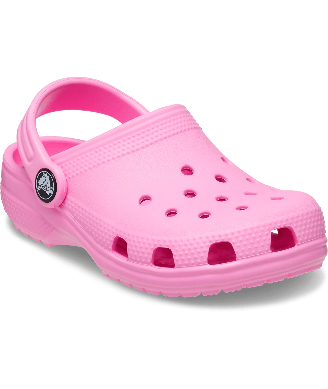 Crocs classic rose