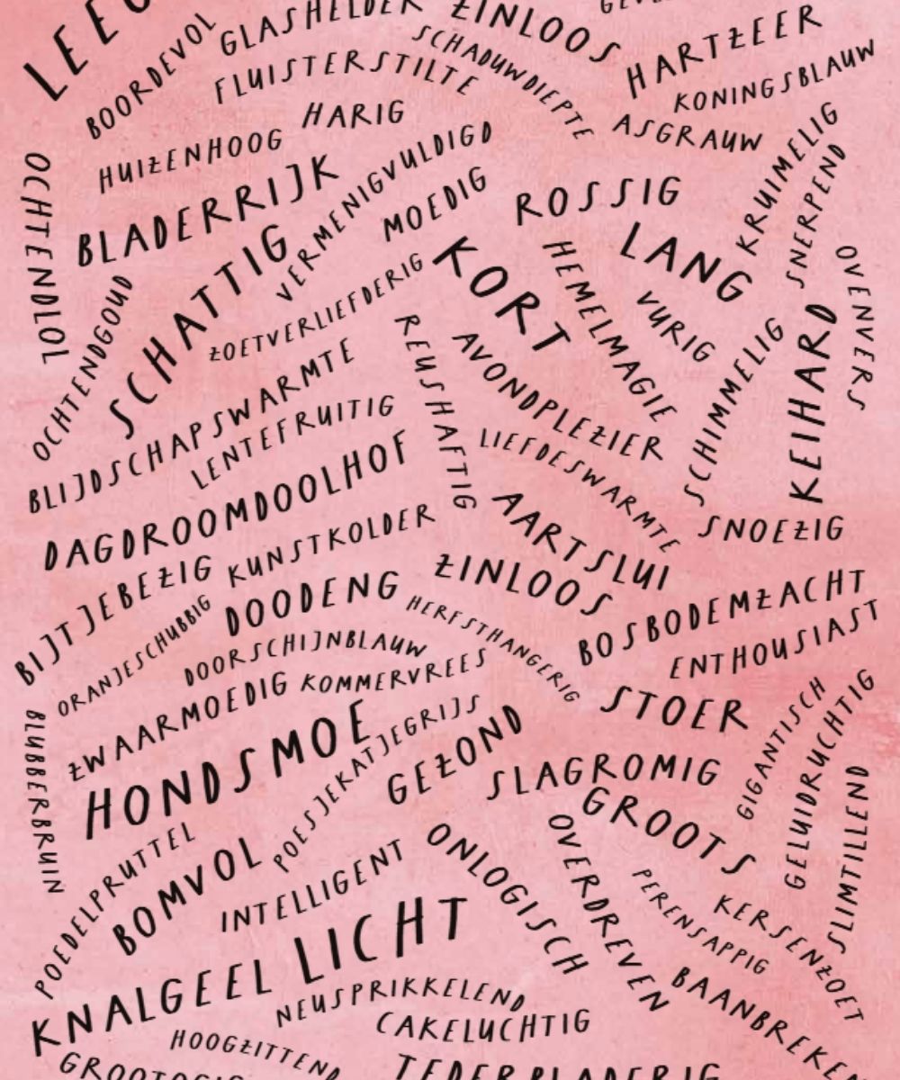 Le Vocabulaire 4+