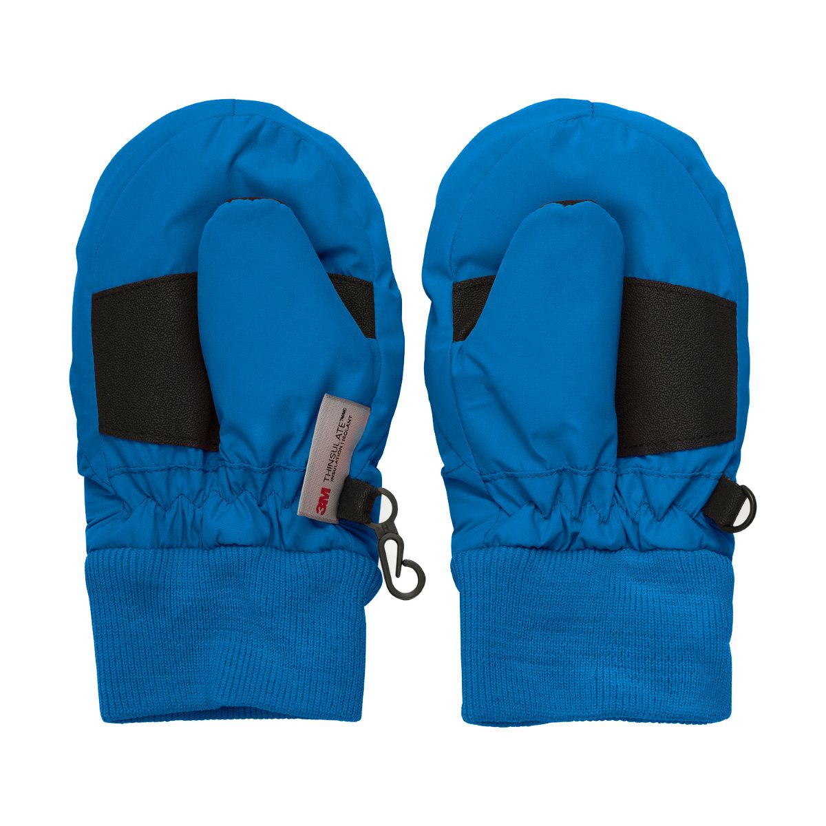 Wanten waterdicht star sapphire blauw enfant