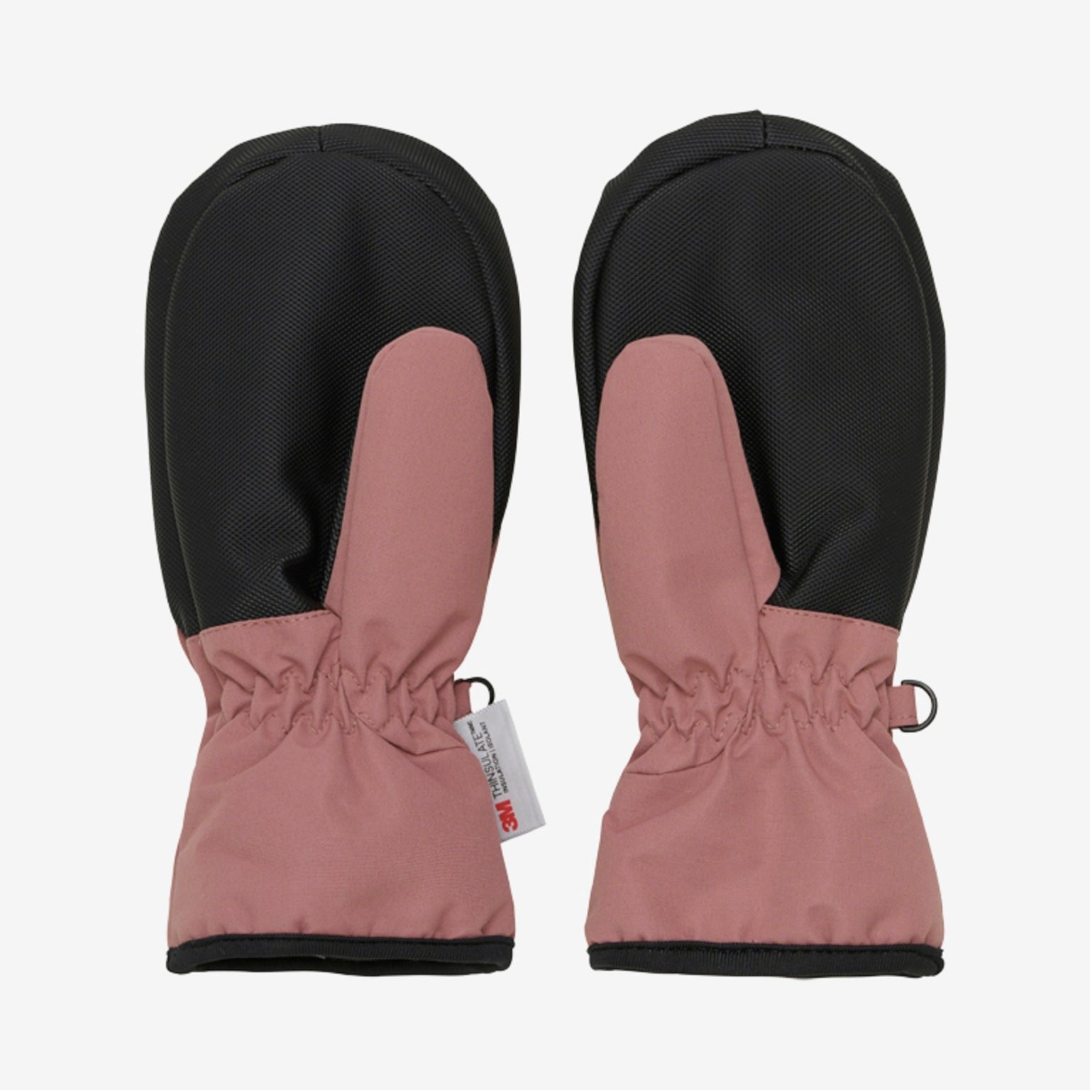 Enfant wanten old rose acherkant