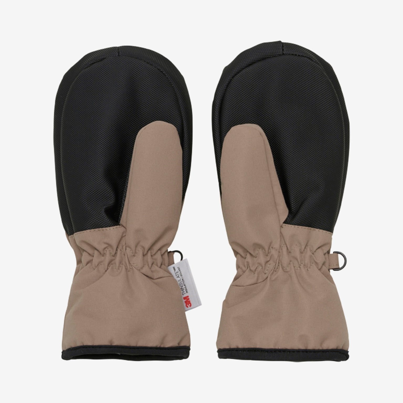 Enfant wanten pine bark acherkant