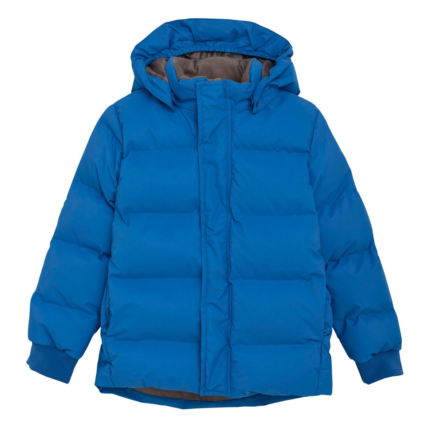 Winterjas star sapphire blauw enfant