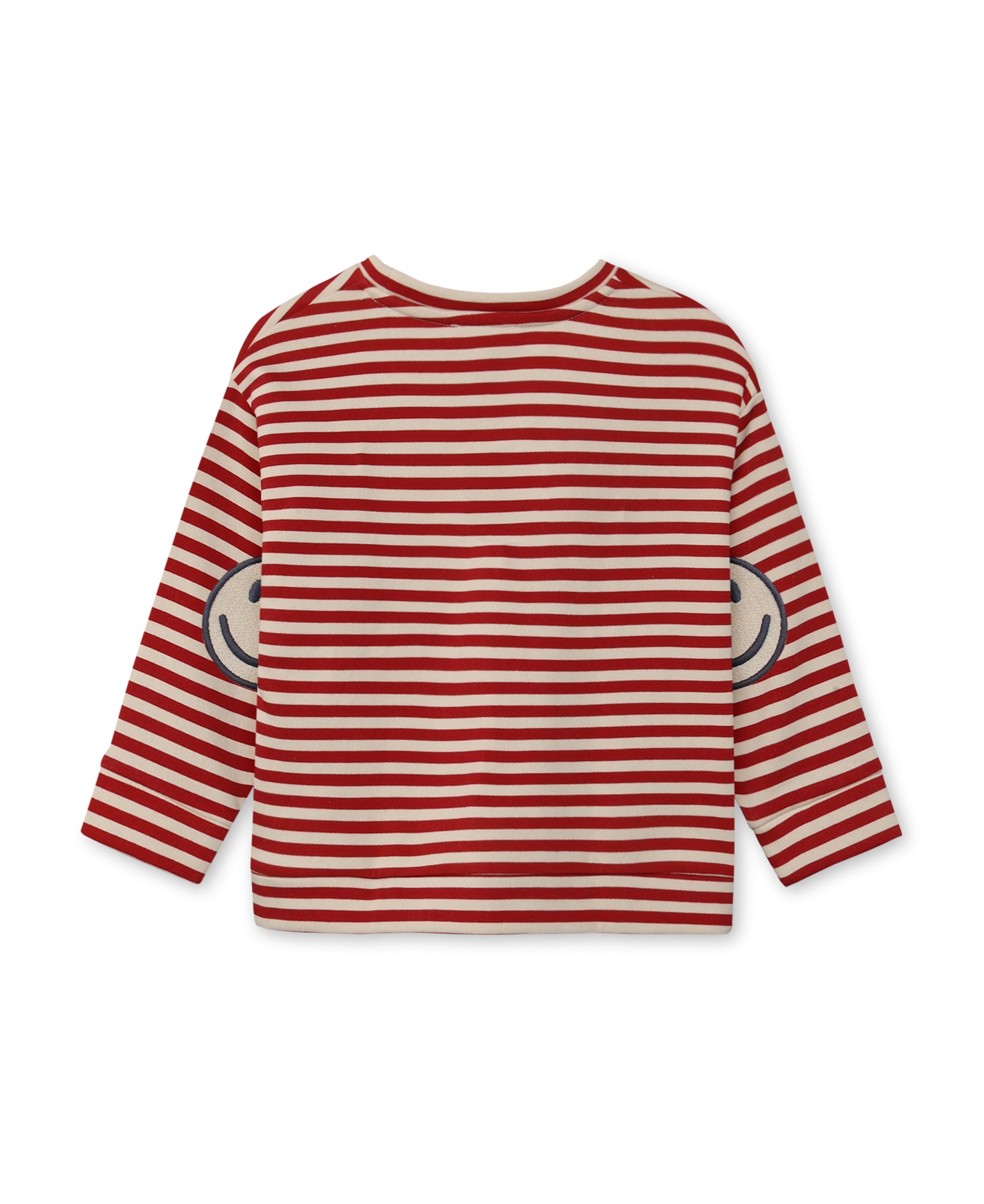 Alvin stripe longsleeve