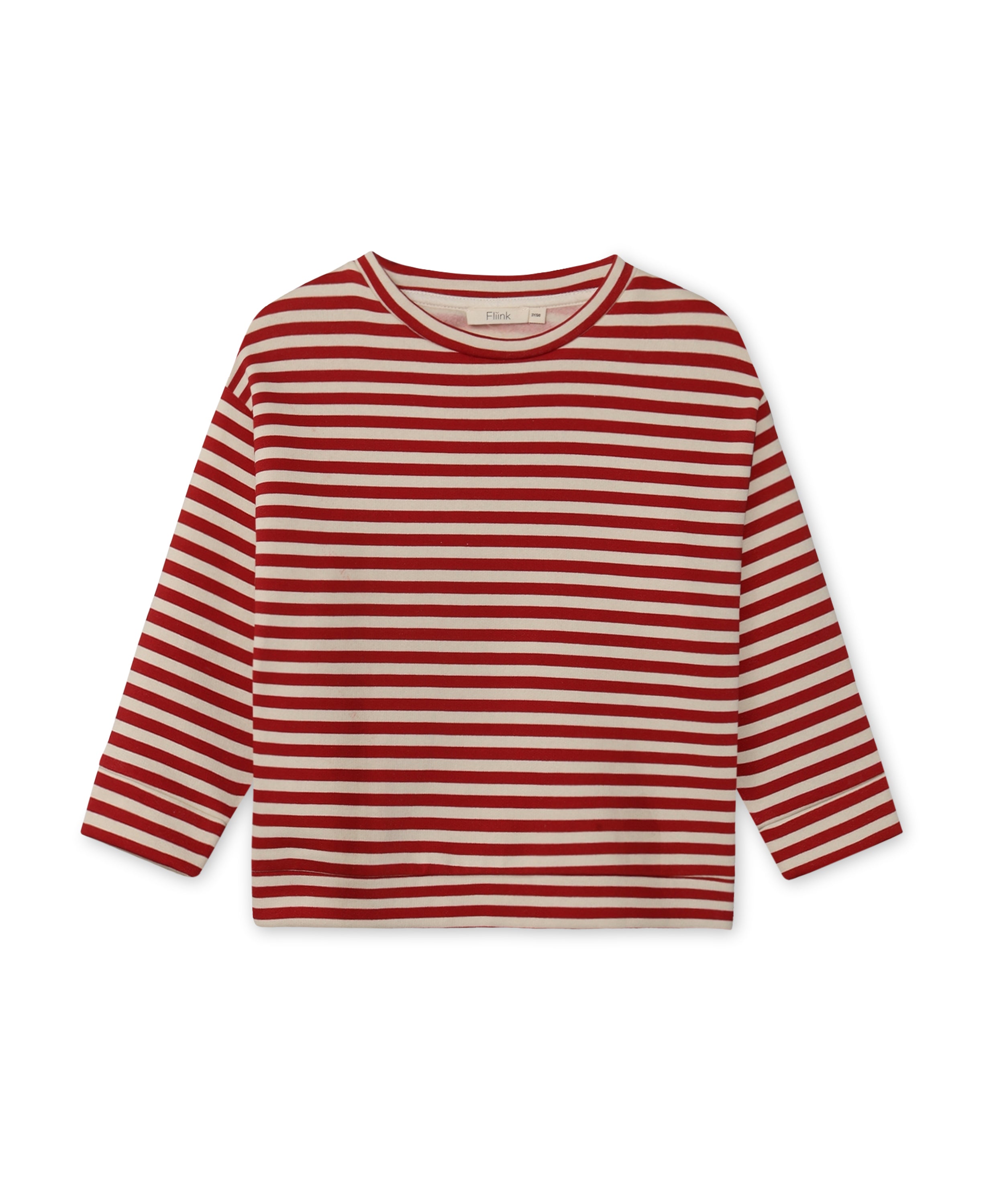 Alvin stripe longsleeve