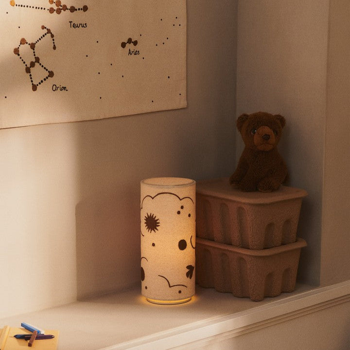 Lamp skye