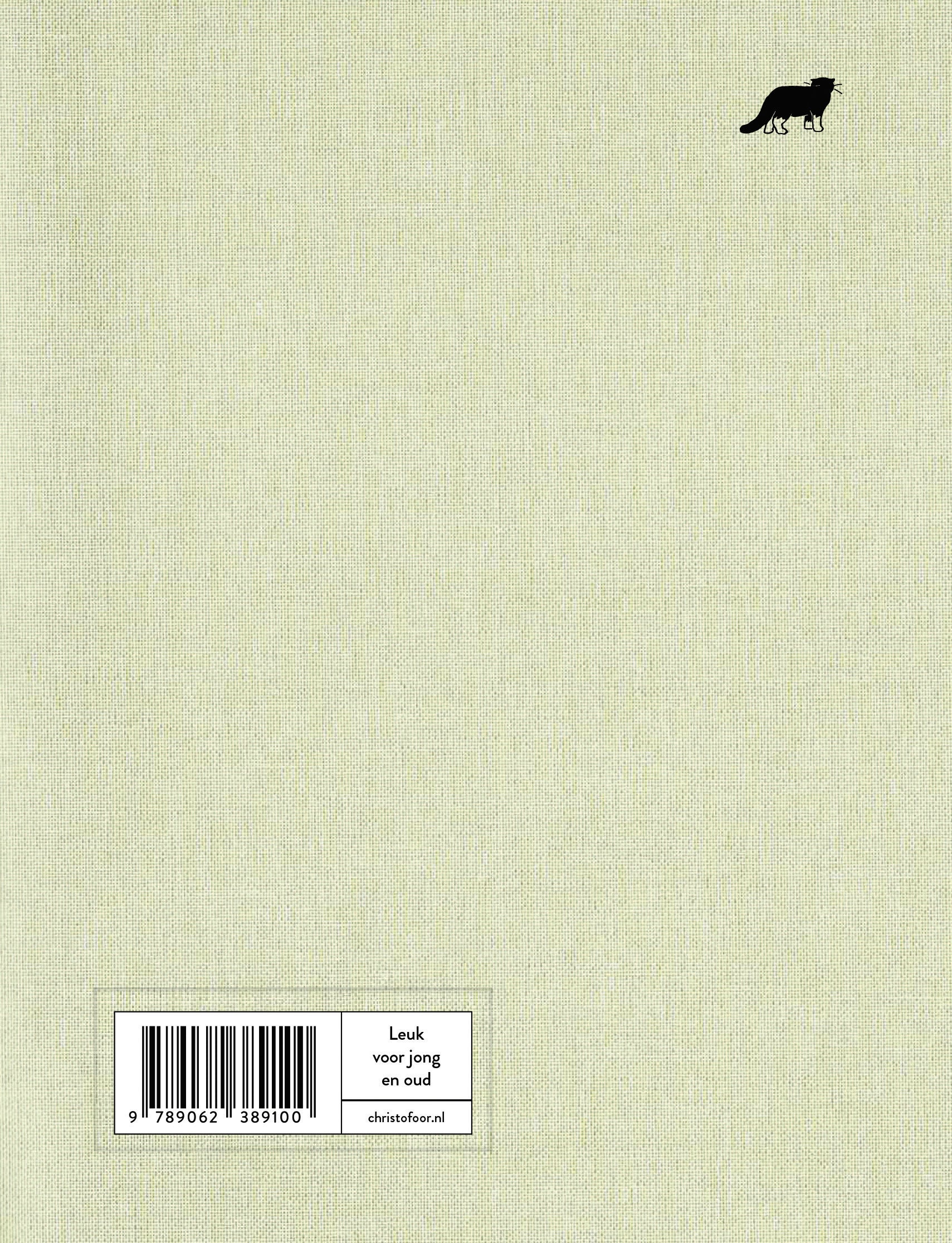 Het verhaal van Mo 5+