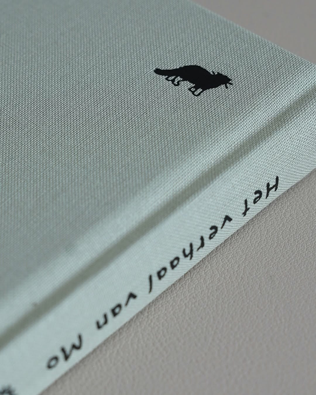 Het verhaal van Mo 5+