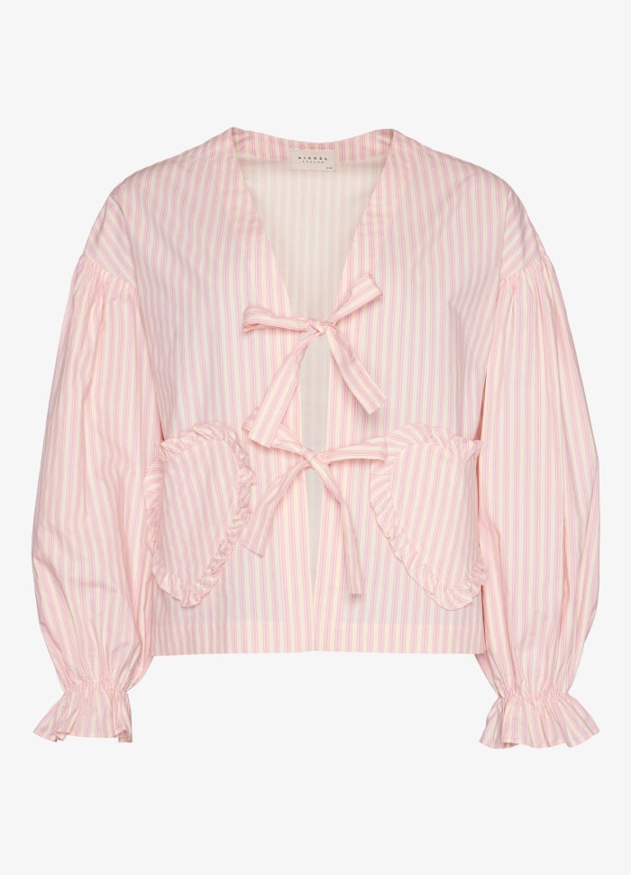 Sissel Edelbo Ida organic top