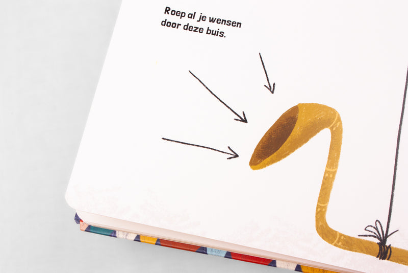 Ik help... de Sint 3+