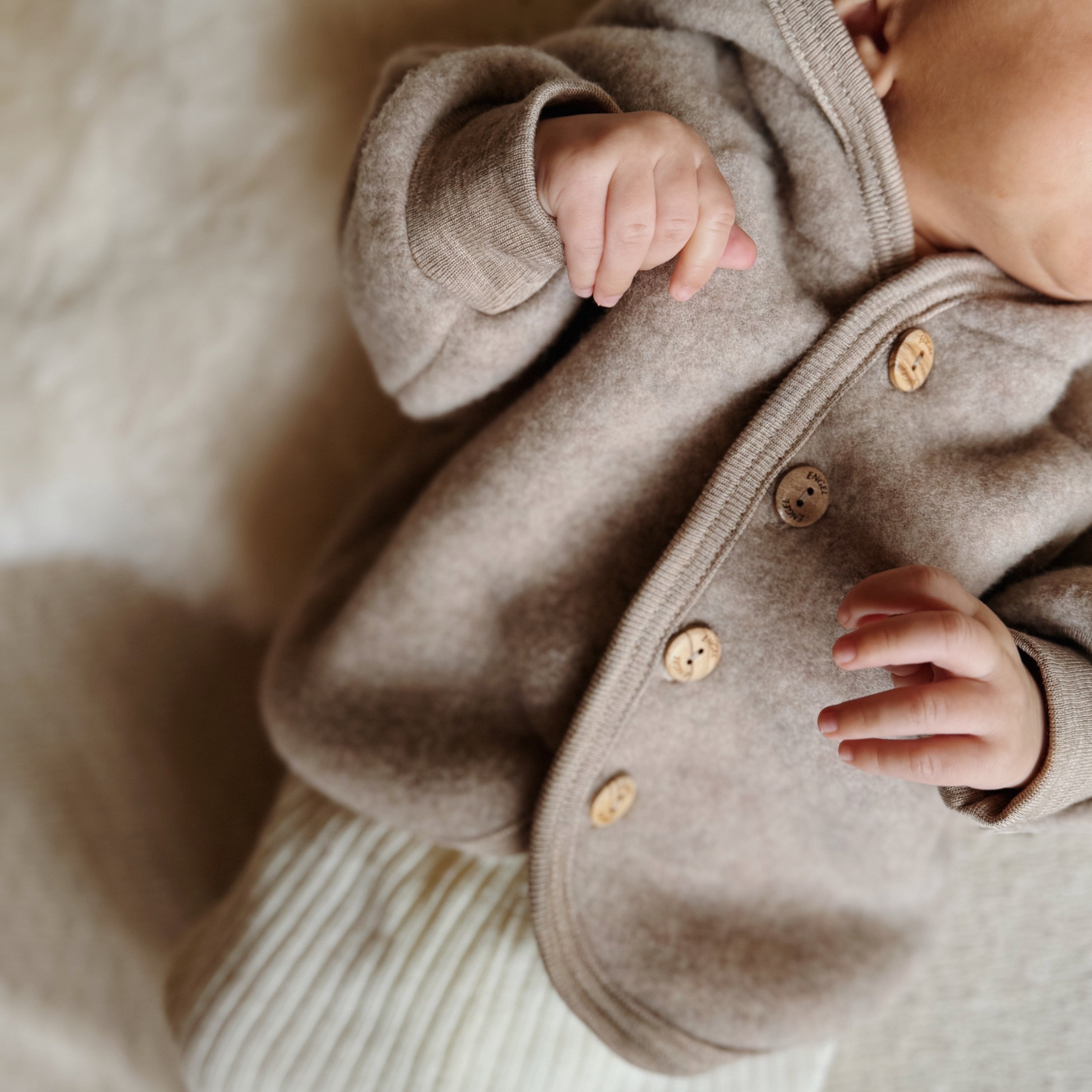 sand lifestyle close up.