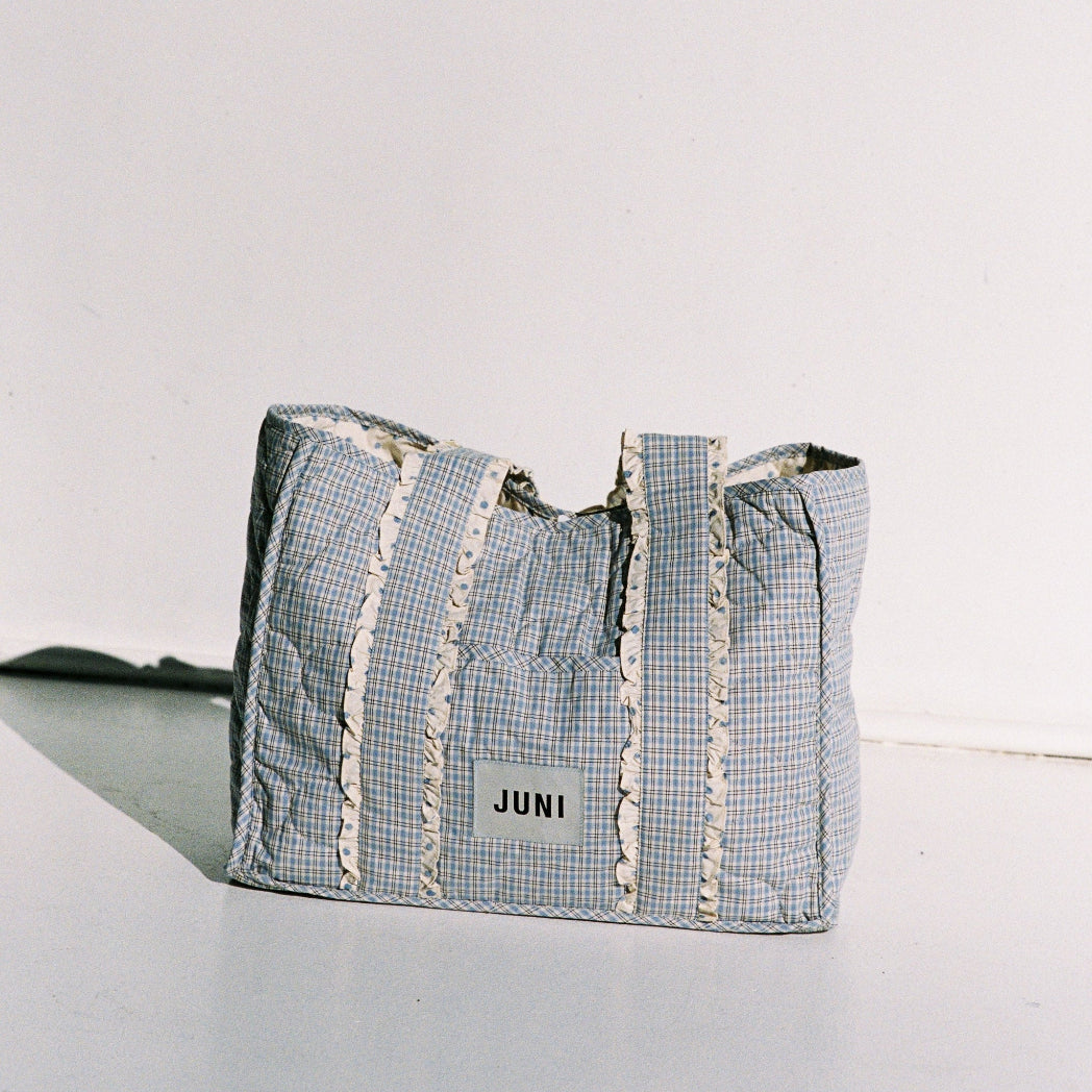 The everything bag
