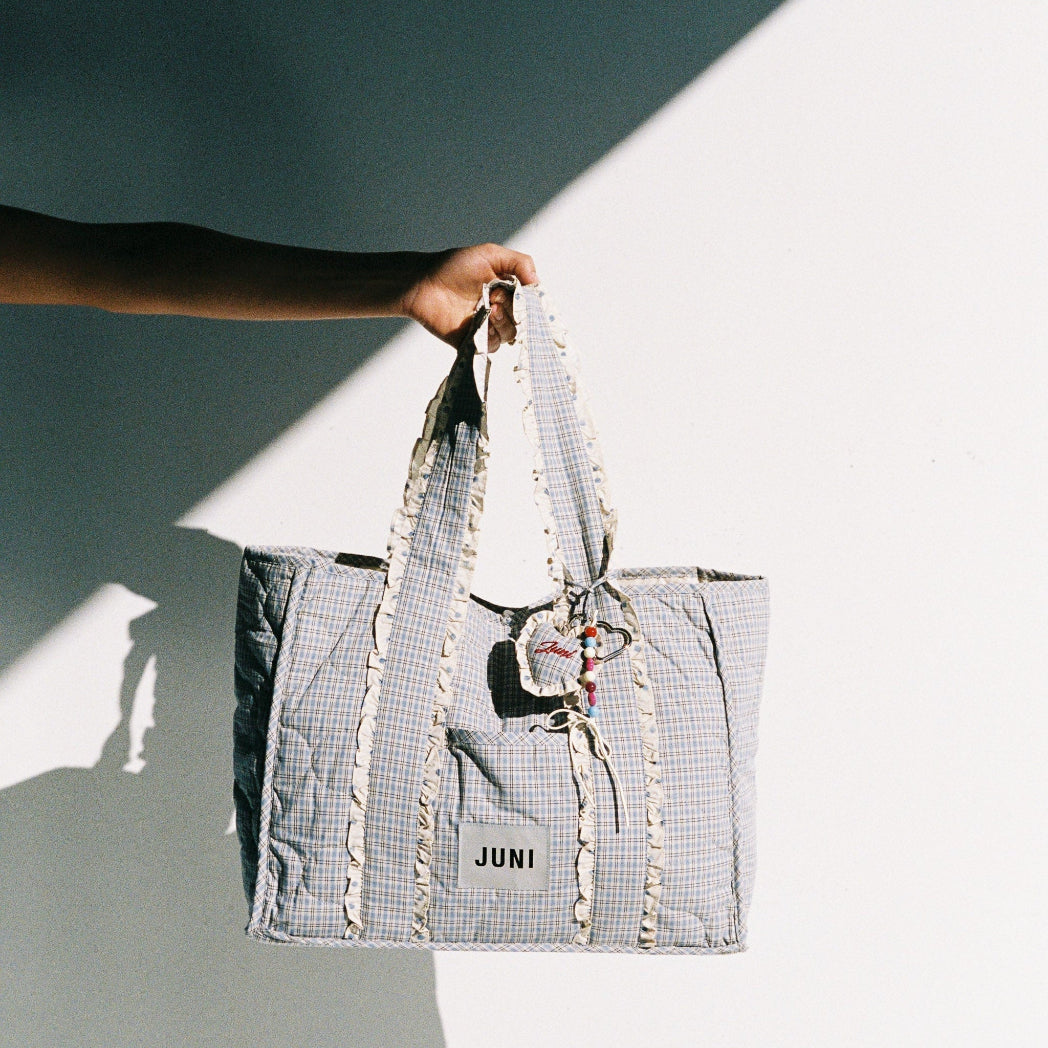 The everything bag