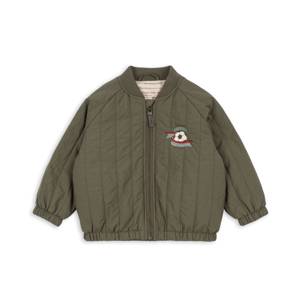 Juno bomber kalamata